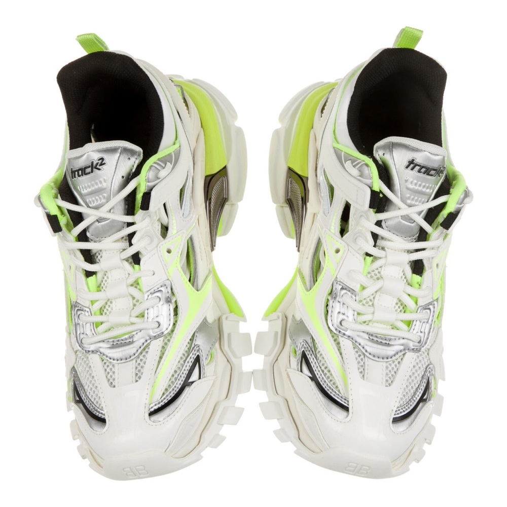 COPY - Balenciaga Track Sneakers